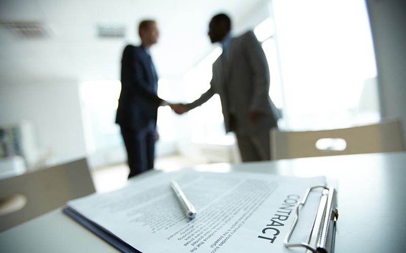 Princípios Fundamentais do Direito Contratual: Princípios de Aplicação Tradicional
