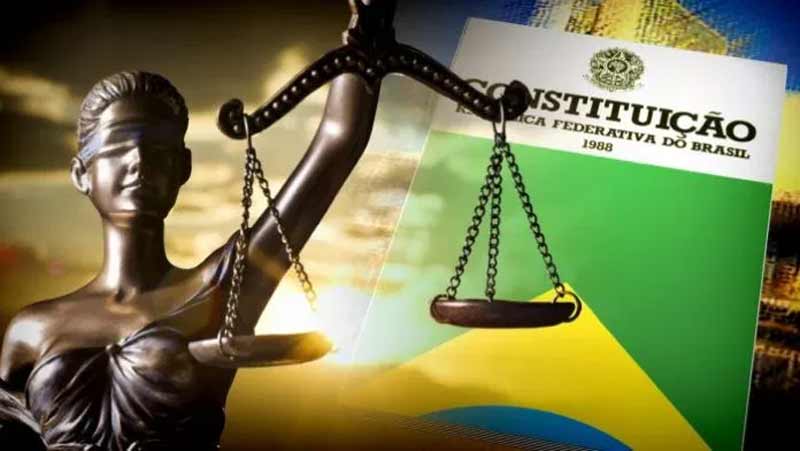 Quais São as Características da Nossa Constituição?