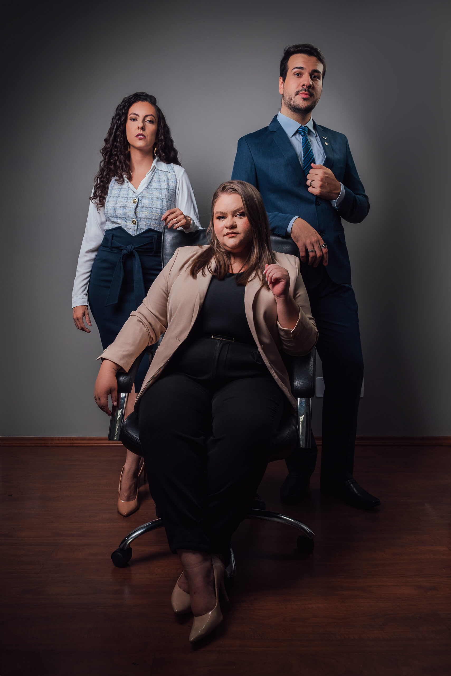 Shereiber, Alonso & Brugnera Blanco Advogados Associados