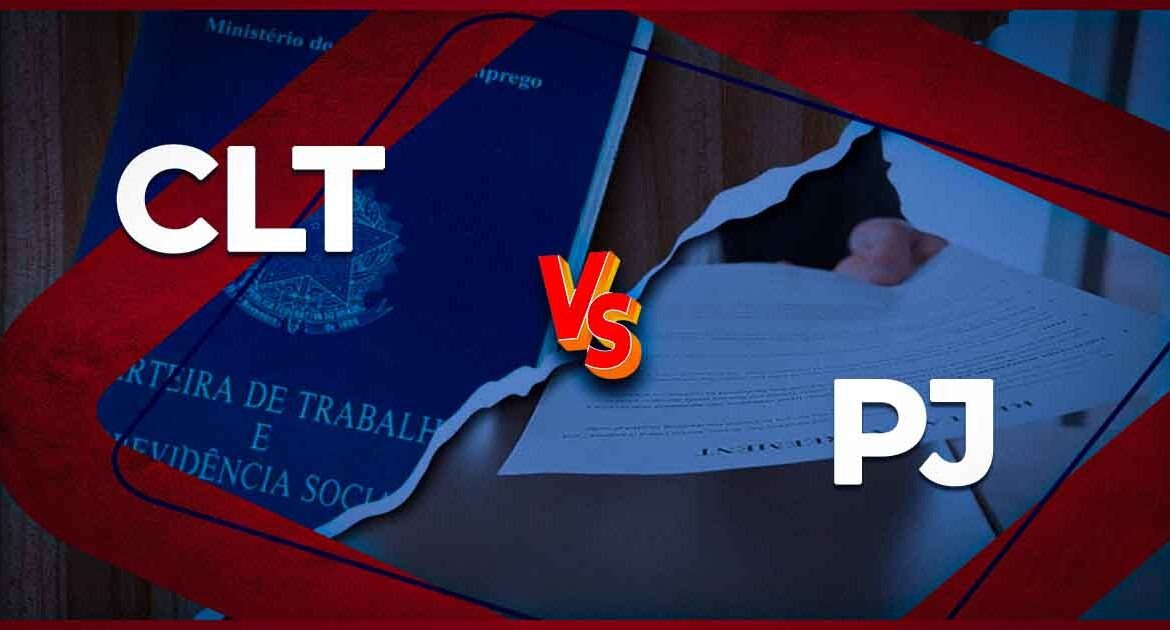 CLT vs PJ